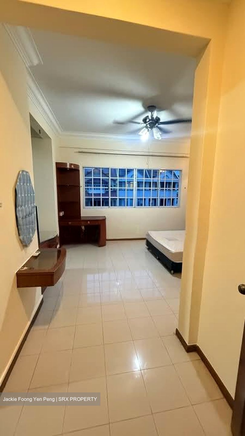 Everitt Road (D15), Terrace #591012071
